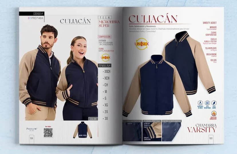 Catalogo