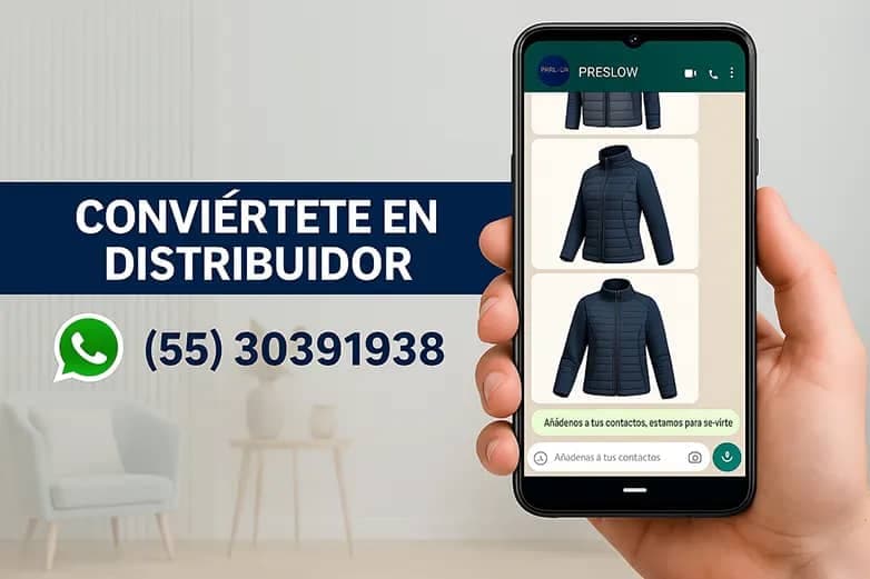 Distribuidores